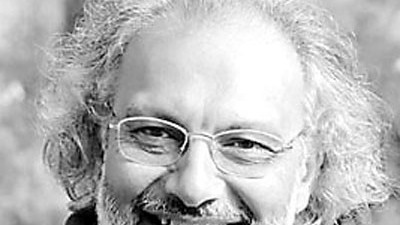 Machtkampf in Iran: Farsin Banki, Professor für Bildungsphilosophie am Staatlichen Institut für Geisteswissenschaften und Kulturelle Studien in Teheran.