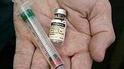 Impfstoff gegen Papillomviren