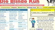 Blinde-Kuh.de,Screenshot