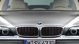 BMW 745d