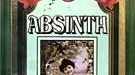 Absinth-Etikett