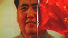 Mao in China; AP