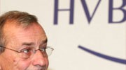 Deutschland: HypoVereinsbank-Chef Dieter Rampl