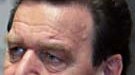 Schröder vor dem EU-Gipfel: Reagiert gar nicht erst auf die Forderungen der Union: kanzler Gerhard Schröder.