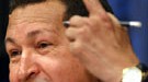In der Uno-Vollversammlung: Schwingt den Zeigefinger: Hugo Chavez.