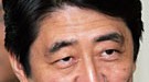 Japan: Japans neuer Regierungschef Shinzo Abe.