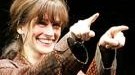 Starkult am Braodway: Julia Roberts in dem Broadway-Stück "