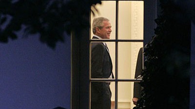 Offene Rechnungen im Fall Wolfowitz: Die Affäre um Paul Wolfowitz wird zunehmend ein Testfall für die außenpolitische Kompetenz im Weißen Haus.