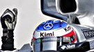 Formel-1-WM in Ungarn: Holte im McLaren-Mercedes den Großen Preis von Ungarn - Kimi Räikkönen.