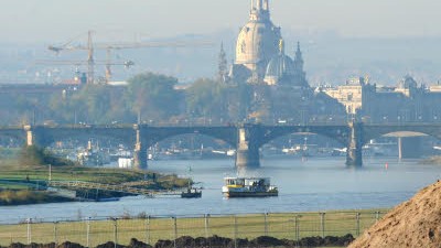 30. Juni 2009: In der Diskussion der SZ-Leser: Die Unesco hat Dresden das Prädikat Welterbe aberkannt.