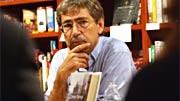 Preisträger Orhan Pamuk