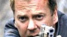 "24": Kiefer Sutherland als Jack Bauer - diesmal im Kampf gegen islamische Terroristen.