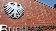 Journalisten-Bespitzelung: Der Bundesnachrichtendienst (BND) schweigt bisher zu den Spitzel-Vorwürfen.