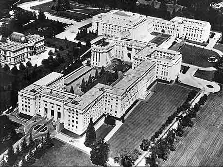 AP, Schloss, Versailles, Vertrag, 1919