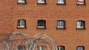 Gewalt im Jugendgefängnis: Die Justizvollzugsanstalt Siegburg