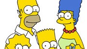 Simpsons Film Serie Comic