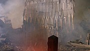 Don DeLillos 9/11-Roman: Die brennenden Trümmer des World Trade Centers