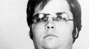 Lennons Mörder: Mark David Chapman als Gefangener der New Yorker Polizei am Tag nach dem Attentat