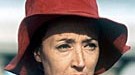 Oriana Fallaci gestorben: Oriana Fallaci, die scharfzüngige und intelligente Interviewerin.