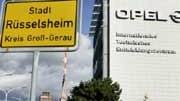 Opel: GM will in Rüsselsheim offenbar rund jede fünfte Stelle streichen.