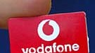 Vodafone: Ein Symbol, das für schiere Größe steht. Aber die Zeiten werden härter für Vodafone.