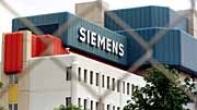 Zweiter Anlauf: Siemens-Hauptverwaltung in München.