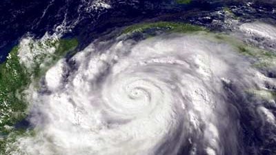 Hurrikan Vorhersagen Klimawandel El Nino