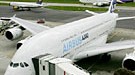 Lieferschwierigkeiten: Sorgt inzwischen für Verdruss: Der Airbus A380.