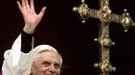 Papst Benedikt XVI. bleibt sich treu