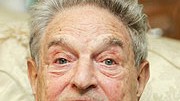 George Soros: George Soros: Legendär, wie er die britische Nationalbank zur Abwertung des britischen Pfunds zwang und dabei Millionen verdiente.