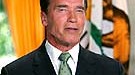 Arnold Schwarzenegger Reuters