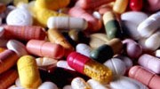 Placebos wirken wie echte Medikamente