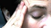 Volkskrankheit Migräne Kopfschmerzen