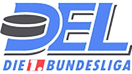 DEL startet in 13. Saison: Das Logo der DEL