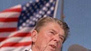 Reagans Tagebücher: Ronald Reagan war von 1981 bis 1989 US-Präsident