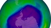 Weltklimabericht; Reaktionen; Ozonloch