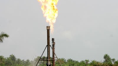 Ölförderung Nigeria, Reuters