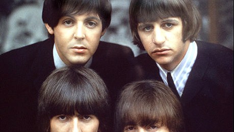 Beatles, AP