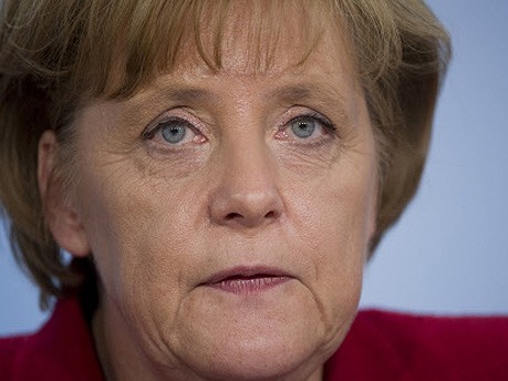 Merkel, AP