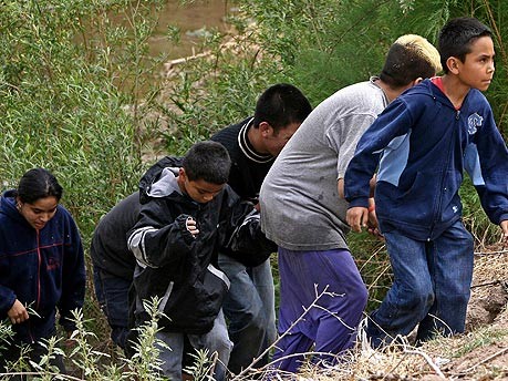 Arizona USA Immigration Einwanderung Rassismus