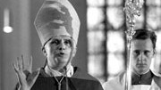 Joseph Ratzinger Erzbistum München Freising Missbrauch Missbrauchsskandal, dpa