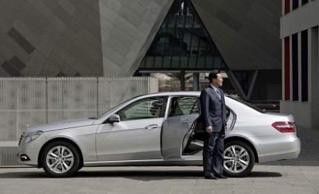 Weltspiegel (29): Automarkt China