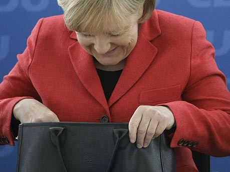 Merkel, apn