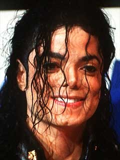 Michael Jackson, AP