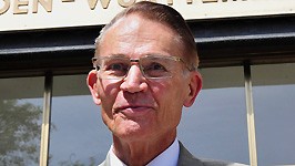 Hartmut Zapp, ist emeritierter Professor für Kirchenrecht, dpa
