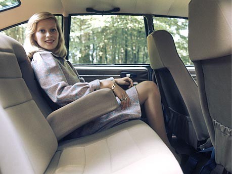 Autoklassiker (27): 40 Jahre Citroën GS
