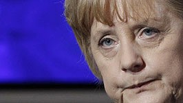 Angela Merkel, Reuters