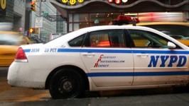 Polizei, New York, Reuters