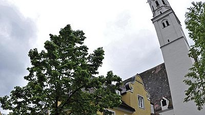 Schrobenhausen Walter Mixa Bischof Vorwürfe Gemeinde Abschlussbericht Misshandlung Missbrauch Katholische Kirche, AP