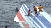 Flugzeugwrack, Air France, dapd